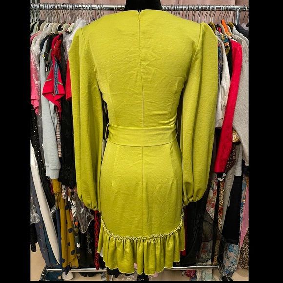 ONT WELFTH dress - Picture 4 of 6